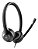 Headset USB C3Tech PH-360BK Preto - Áudio Digital e Design Ergonômico - Imagem 4