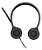 Headset USB C3Tech PH-360BK Preto - Áudio Digital e Design Ergonômico - Imagem 3