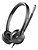 Headset USB C3Tech PH-360BK Preto - Áudio Digital e Design Ergonômico - Imagem 2