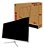 MONITOR LED 24 POL MR-240WH C3TECH BRANCO - Imagem 5