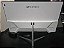 MONITOR LED 24 POL MR-240WH C3TECH BRANCO - Imagem 2