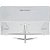 MONITOR LED 24 POL MR-240WH C3TECH BRANCO - Imagem 3