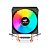 Cooler Fan CPU C3Tech FC-L120M 120mm Silencioso | Infopeças - Imagem 3