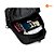 MOCHILA P/NOTEBOOK 17,3 BG03 PRETA LECOO - Imagem 3