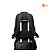 MOCHILA P/NOTEBOOK 17,3 BG03 PRETA LECOO - Imagem 1