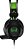 Headset Gamer Warrior Swan PH225 - USB/P2, Som Estéreo e LED Verde - Imagem 7