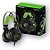 Headset Gamer Warrior Swan PH225 - USB/P2, Som Estéreo e LED Verde - Imagem 5