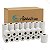Bobina Térmica Alphaterm 80x30 Branca Caixa com 30 Unidades - 803044BRC30 - Imagem 2