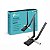 Placa de Rede PCIe Adaptador Wi-Fi 6 AX1800 + Bluetooth 5.2 TP-Link Archer TX20E - Imagem 1