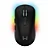 Mouse Gamer Sem Fio Warrior Magnus 10000 DPI Base MO421 - Imagem 4