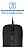 Mouse com Fio USB 4 Botões Ajustável Multi MO686 - Imagem 3