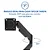 Suporte de Mesa para Monitor 15 a 32 Polegadas Multi SU100 - Imagem 2