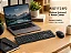 Combo Teclado e Mouse Sem Fio Multi TC670 ABNT2 USB 1200 DPI - Imagem 1