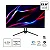 MONITOR GAMER ACER NITRO 23.8 VA 200HZ 2MS KG241Y X3BIP DISPLAYPORT - Imagem 9
