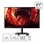 MONITOR GAMER ACER NITRO 27 VA 144HZ 1MS KG270 P0BI - UM.HX0AA.011 - Imagem 1