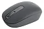 Mouse Sem Fio Logitech M196 Bluetooth Grafite 1000 DPI - 910-007456 - Imagem 2