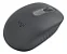 Mouse Sem Fio Logitech M196 Bluetooth Grafite 1000 DPI - 910-007456 - Imagem 3