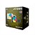Water Cooler 120mm C3Tech Storm FC-W120BKV2 Preto RGB - Imagem 4