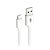 CABO USB-USB C 2M 3A CB-C20WH C3TECH - Imagem 2