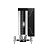 Cooler para Processador C3Tech Tower 5 Heatpipes Espelho Infinito RGB - FC-L160BKM - Imagem 1