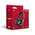 Headset USB com Microfone C3Tech Preto Office Over-Ear - PH-300B - Imagem 2