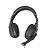 Headset USB com Microfone C3Tech Preto Office Over-Ear - PH-300B - Imagem 4
