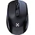 Mouse Sem Fio Fortrek Office MW12 Compact Preto 1600 DPI - Imagem 5