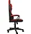 Cadeira Gamer Fortrek Vickers Preta e Vermelha PT/VM - Imagem 4