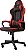 Cadeira Gamer Fortrek Vickers Preta e Vermelha PT/VM - Imagem 2