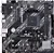 Placa-Mãe ASUS Prime A520M-K AMD AM4 DDR4 mATX - Imagem 4