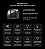 Placa de Vídeo GALAX GeForce RTX 5050 1-Click OC Teclab Lite 8GB GDDR6 - Imagem 6