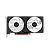 Placa de Vídeo GALAX GeForce RTX 5050 1-Click OC Teclab Lite 8GB GDDR6 - Imagem 4