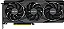 Placa de Vídeo PNY NVIDIA GeForce RTX 5060 EPIC-X RGB OC Triple Fan 8GB GDDR7 128-Bits - VCG50608TFXXPB1- - Imagem 2