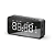 Caixa de Som Bluetooth com Relógio Digital X-Cell XC-CP-211 - Imagem 1
