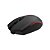 Mouse Sem Fio Recarregável C3Tech M-BT40BK Dual Mode - Imagem 3