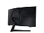 Monitor Gamer Curvo Samsung Odyssey G5 34" UWQHD 165Hz 1ms LC34G55TWWLMZD - Imagem 3