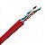 CABO REDE FURUKAWA SOHOPLUS VERMELHO CAT.6 CMX 305M - U/UTP 24AWGX4P - ROHS 23400207 - Imagem 3