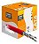 CABO REDE FURUKAWA SOHOPLUS VERMELHO CAT.6 CMX 305M - U/UTP 24AWGX4P - ROHS 23400207 - Imagem 1