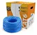 CABO REDE FURUKAWA SOHOPLUS AZUL CAT.6 CMX 305M - U/UTP 24AWGX4P - ROHS - 23400174 - Imagem 1