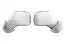 Fone de Ouvido Bluetooth TWS Pulse WB300 Branco PH437 | Infopeças - Imagem 3