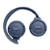 Headphone Bluetooth JBL Tune 520BT Blue Pure Bass - Azul | Infopeças - Imagem 2