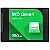 SSD 250GB WD Green SATA III 2.5" Leitura 545MB/s | Infopeças - Imagem 1