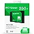 SSD 250GB WD Green SATA III 2.5" Leitura 545MB/s | Infopeças - Imagem 4