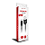 Cabo USB para USB-C 1m 3A CB-C10BK C3Tech Preto | Infopeças - Imagem 2