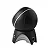 Leitor de Código de Barras 1D/2D QR Code USB LB-D1100BK C3Tech | Infopeças - Imagem 2