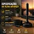 Antena Interna Digital HDTV DTV-150 Aquário Cabo 5m Full HD | Infopeças - Imagem 3