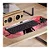 Mousepad Gamer Reliza Samurai 30x70cm Neoprene Antiderrapante 011162 | Infopeças - Imagem 2