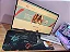 Mousepad Gamer Reliza Elfo 30x70cm Neoprene Antiderrapante 011164 | Infopeças - Imagem 2