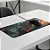 Mousepad Gamer Reliza Elfo 30x70cm Neoprene Antiderrapante 011164 | Infopeças - Imagem 4