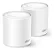 Roteador TP-Link Deco X50 Sistema Wi-Fi 6 Mesh AX3000 (2-Pack) | Infopeças - Imagem 1